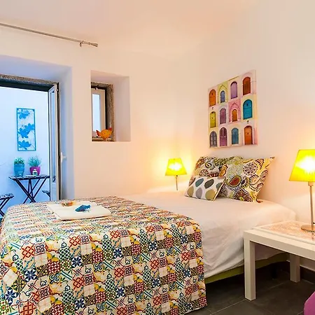Lx Central Studio Lisbon